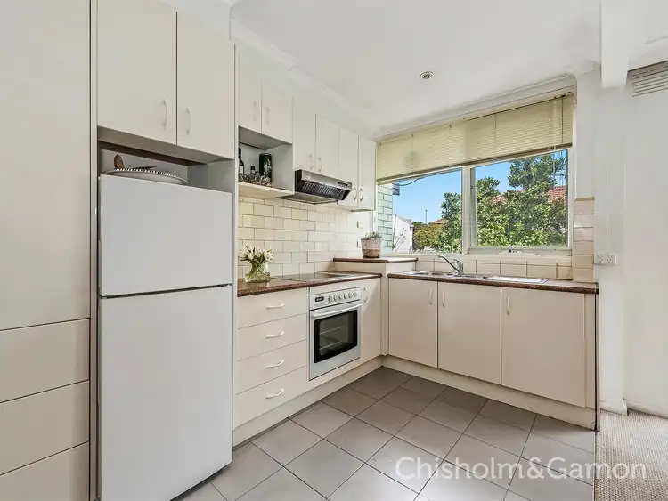 Second view of Homely apartment listing, 22/23-27 Docker Street, Elwood VIC 3184