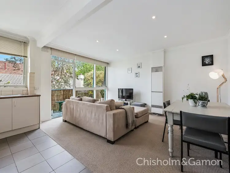 Fourth view of Homely apartment listing, 22/23-27 Docker Street, Elwood VIC 3184