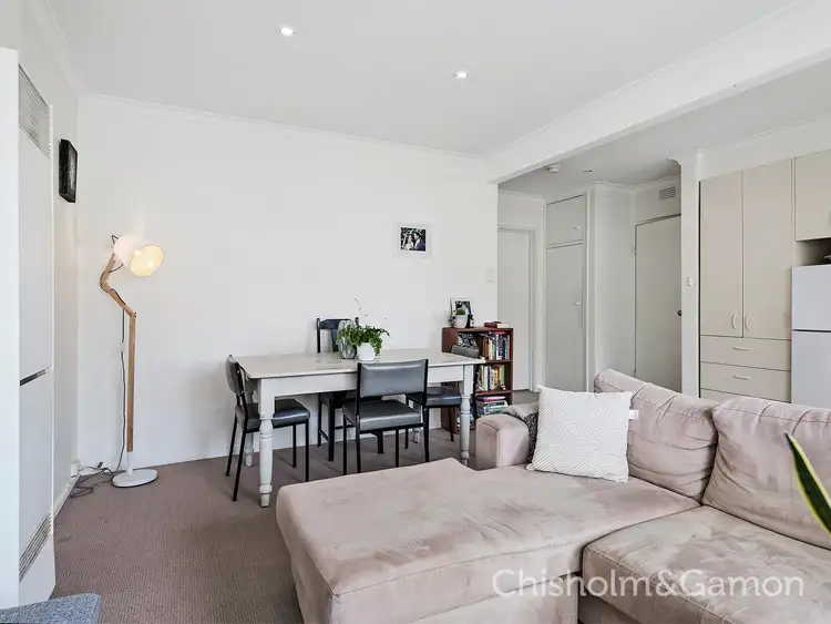 Fifth view of Homely apartment listing, 22/23-27 Docker Street, Elwood VIC 3184
