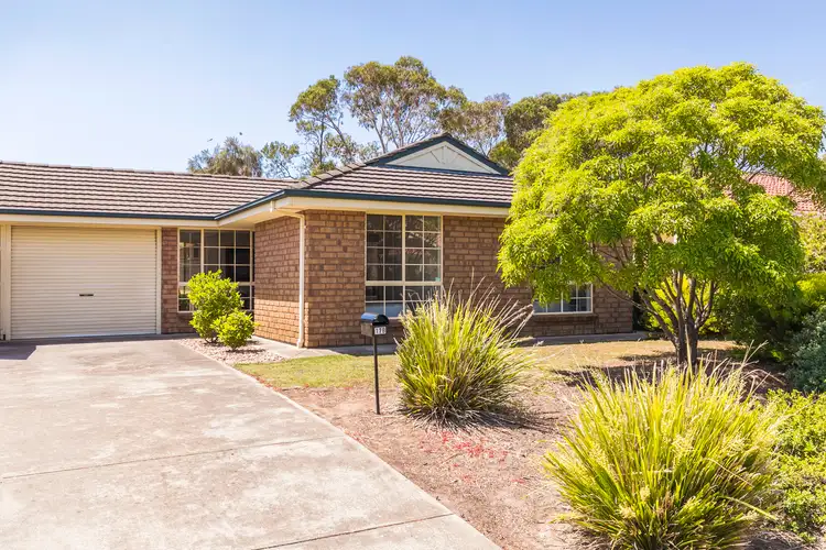 17B Devonshire Crescent, Old Reynella SA 5161