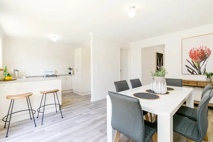 Second view of Homely house listing, 17B Devonshire Crescent, Old Reynella SA 5161