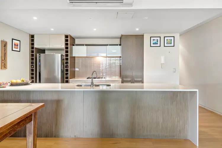 Second view of Homely apartment listing, 2/9-11 Boronia Street, Dee Why NSW 2099