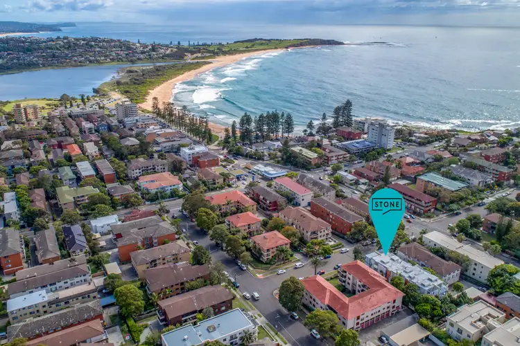 Fourth view of Homely apartment listing, 2/9-11 Boronia Street, Dee Why NSW 2099