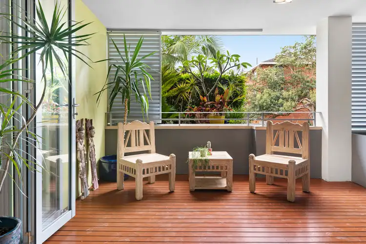 Fifth view of Homely apartment listing, 2/9-11 Boronia Street, Dee Why NSW 2099