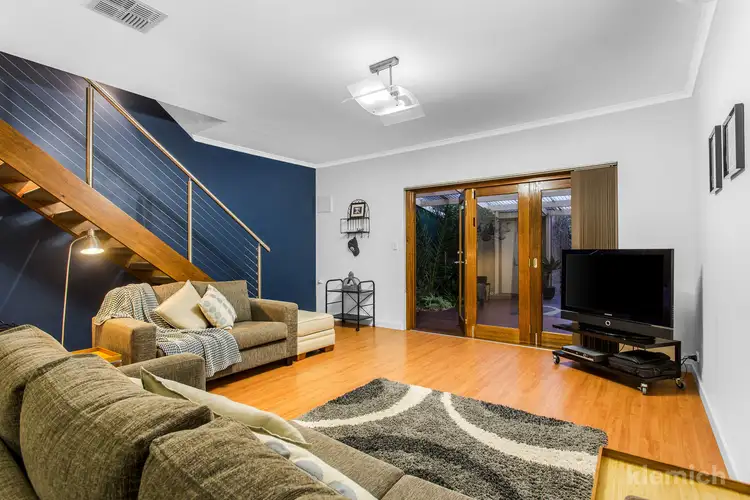 Third view of Homely townhouse listing, 12 Sandpiper Place, West Lakes Shore SA 5020