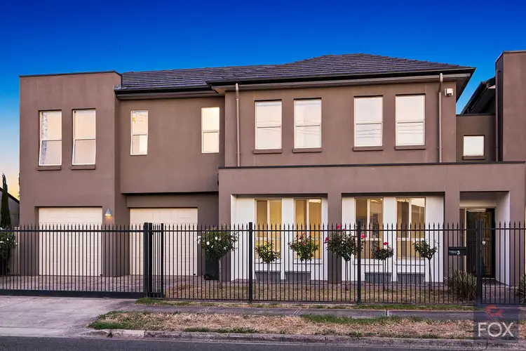 3 Corio Avenue, Seaton SA 5023