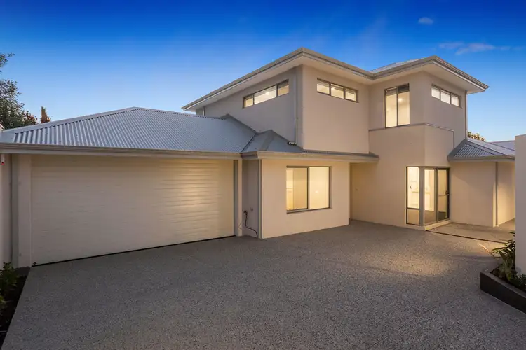 21A Saleham Street, Lathlain WA 6100
