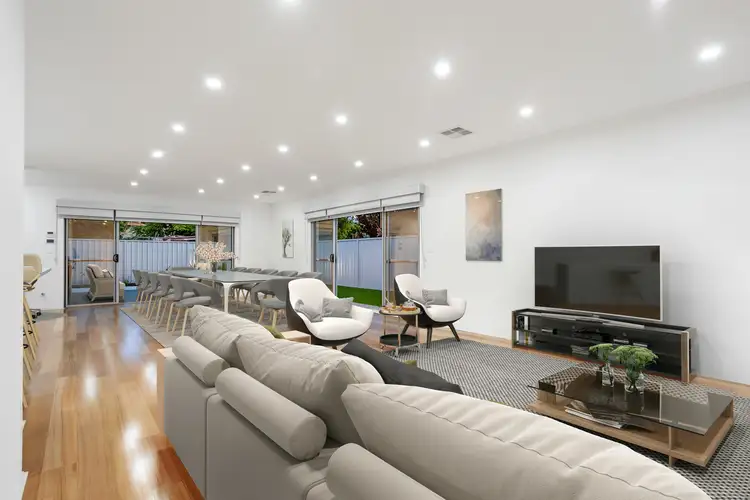 Fourth view of Homely house listing, 21A Saleham Street, Lathlain WA 6100