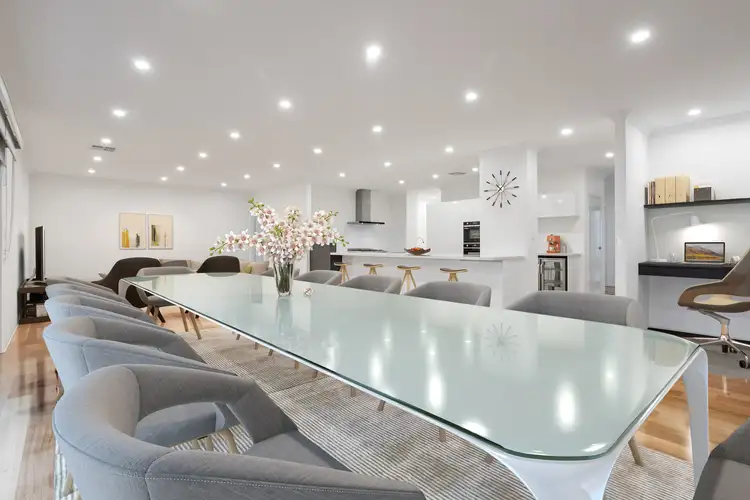 Fifth view of Homely house listing, 21A Saleham Street, Lathlain WA 6100