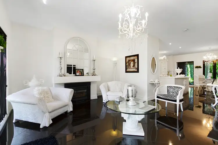 Second view of Homely townhouse listing, 3/1 Hedges Avenue, Traralgon VIC 3844