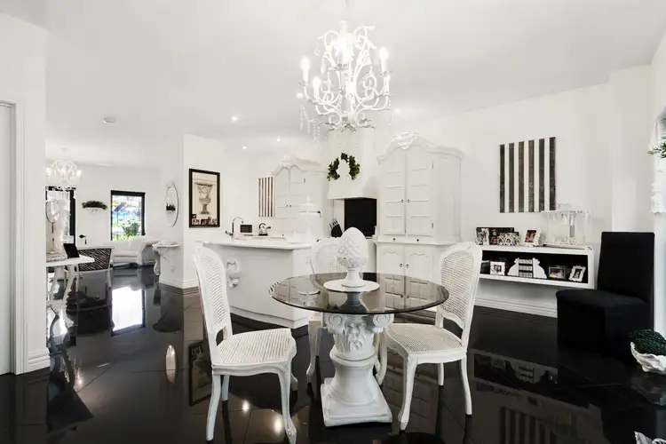 Third view of Homely townhouse listing, 3/1 Hedges Avenue, Traralgon VIC 3844