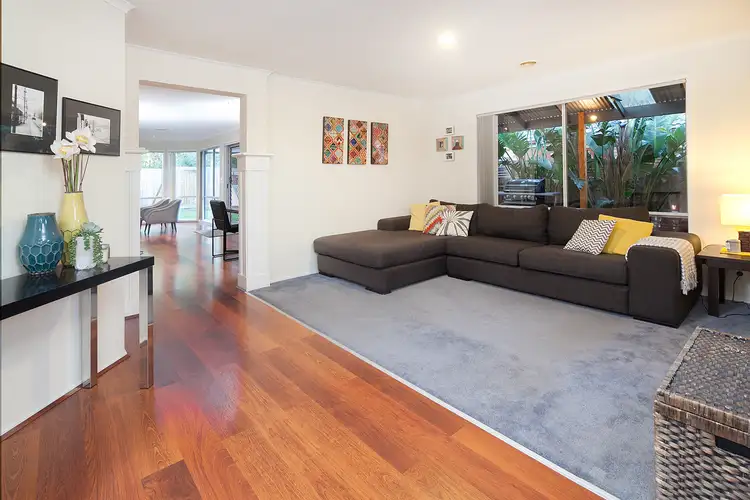 Third view of Homely house listing, 20 Crystal Brook Court, Narre Warren South VIC 3805