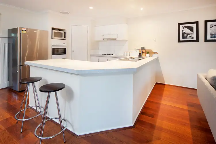 Sixth view of Homely house listing, 20 Crystal Brook Court, Narre Warren South VIC 3805