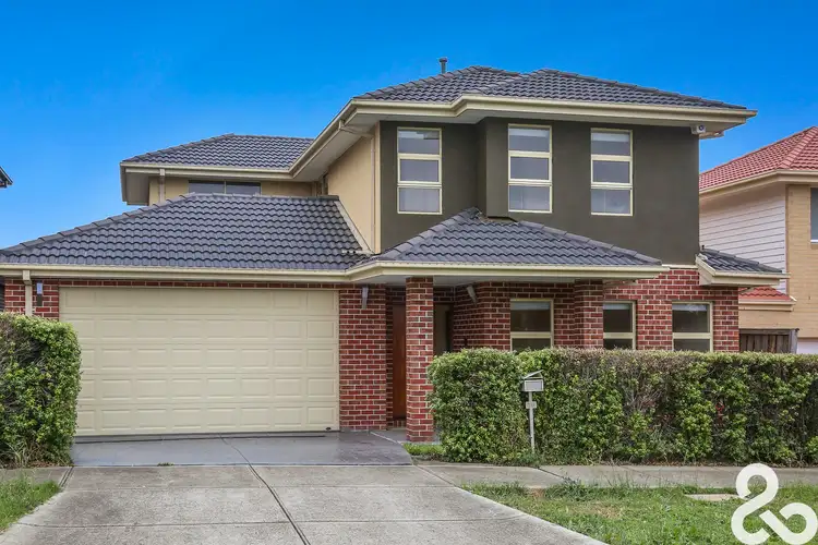 30 Creeds Farm Lane, Epping VIC 3076
