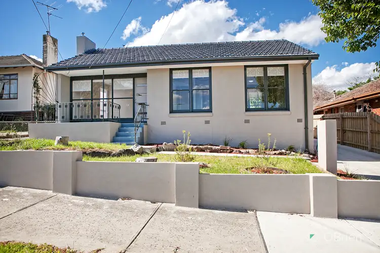 Main view of Homely unit listing, 1/28 Sheoak Street, Doveton VIC 3177