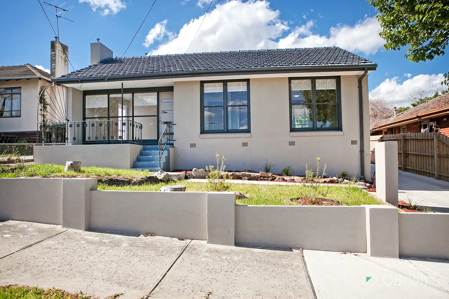 Main view of Homely unit listing, 1/28 Sheoak Street, Doveton VIC 3177