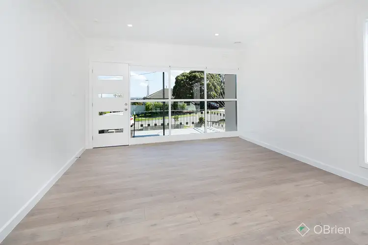 Second view of Homely unit listing, 1/28 Sheoak Street, Doveton VIC 3177