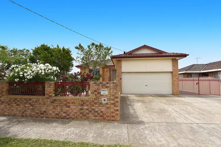 Second view of Homely house listing, 26 Halsey Street, Reservoir VIC 3073