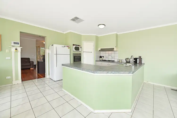 Fifth view of Homely house listing, 26 Halsey Street, Reservoir VIC 3073