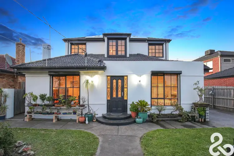 83 Cheddar Road, Reservoir VIC 3073