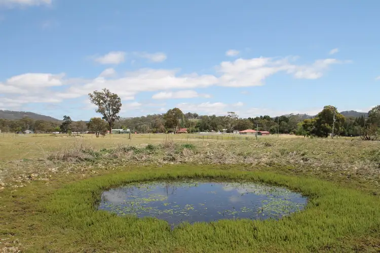 Fifth view of Homely rural property listing, 1916 Windeyer Road, Mudgee NSW 2850