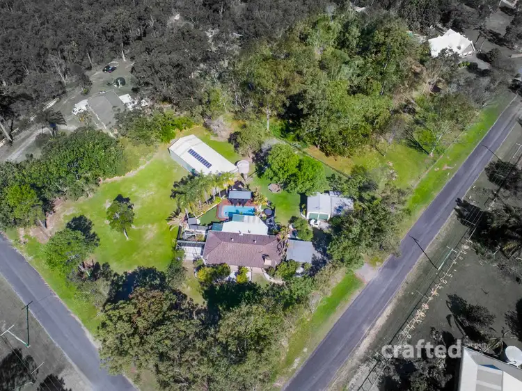 Main view of Homely house listing, 1-13 Penda Road, Park Ridge South QLD 4125