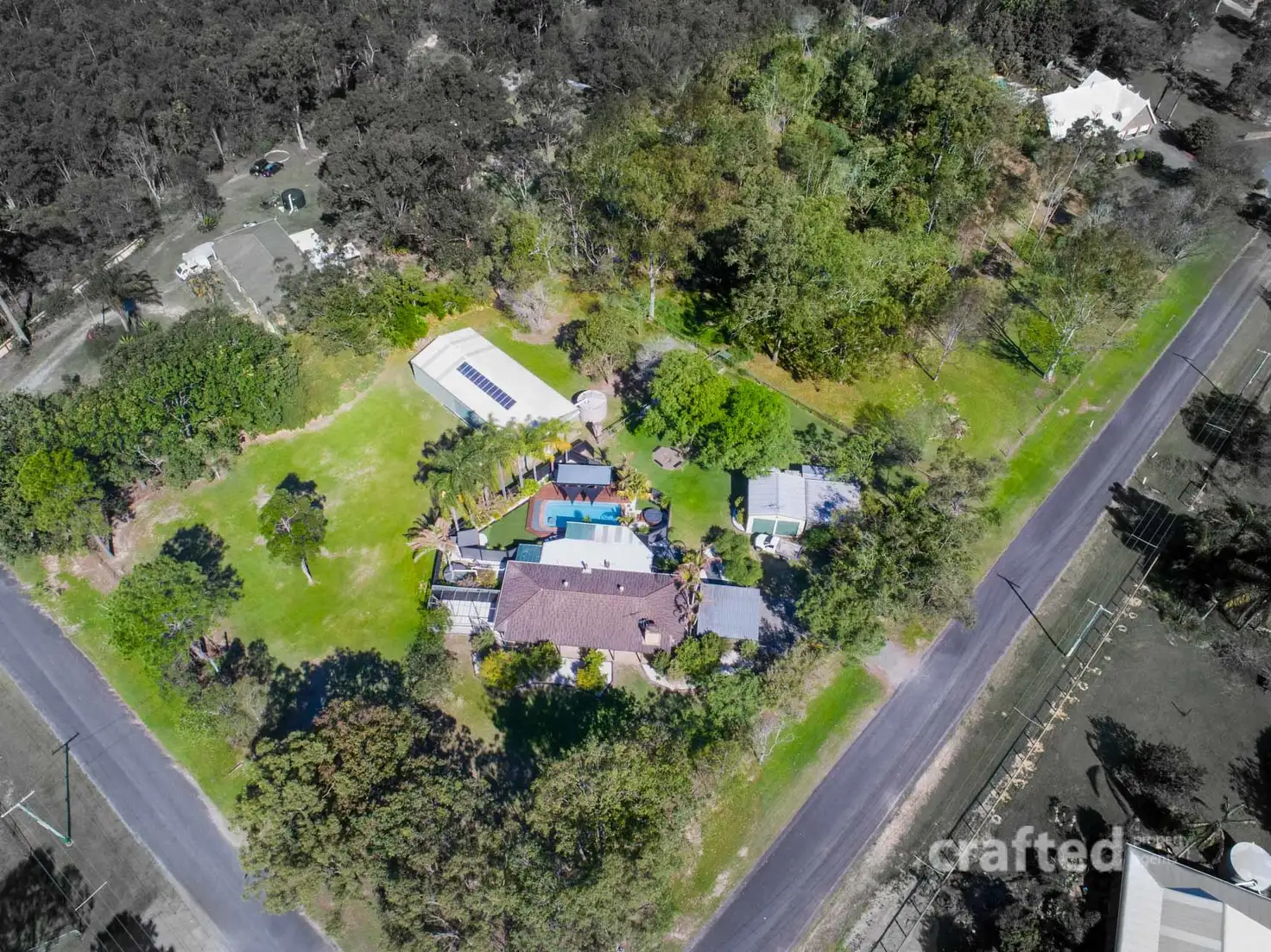 Main view of Homely house listing, 1-13 Penda Road, Park Ridge South QLD 4125