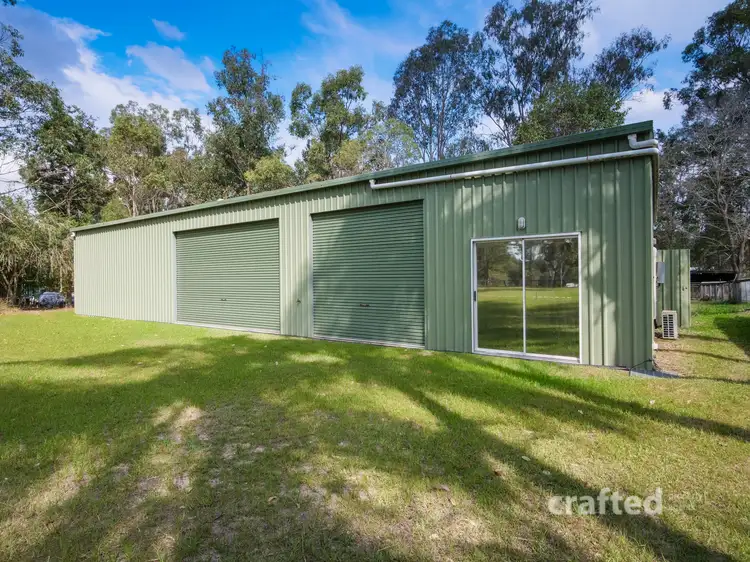 Second view of Homely house listing, 1-13 Penda Road, Park Ridge South QLD 4125