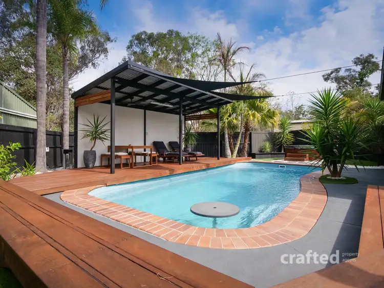 Third view of Homely house listing, 1-13 Penda Road, Park Ridge South QLD 4125