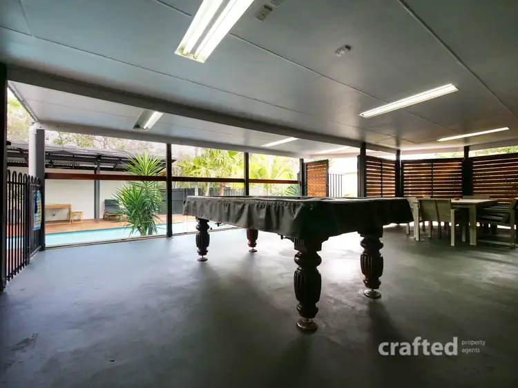 Fourth view of Homely house listing, 1-13 Penda Road, Park Ridge South QLD 4125
