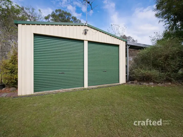 Fifth view of Homely house listing, 1-13 Penda Road, Park Ridge South QLD 4125