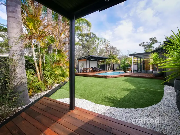 Sixth view of Homely house listing, 1-13 Penda Road, Park Ridge South QLD 4125