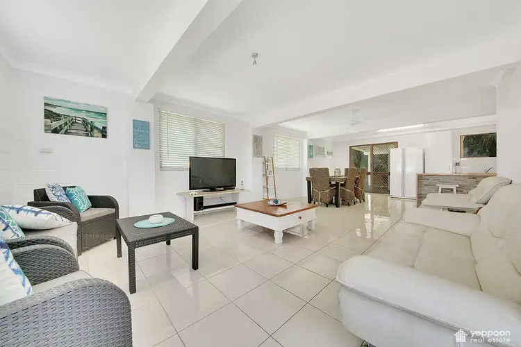 21 Maida Street, Lammermoor QLD 4703