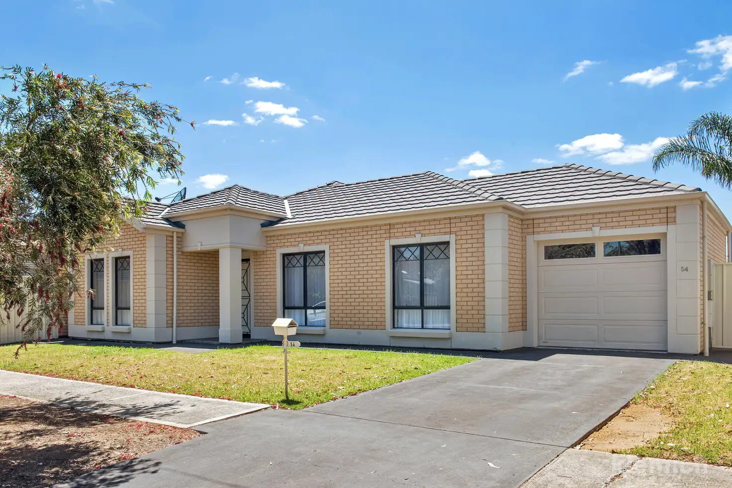 Main view of Homely house listing, 54 John Street, Ascot Park SA 5043