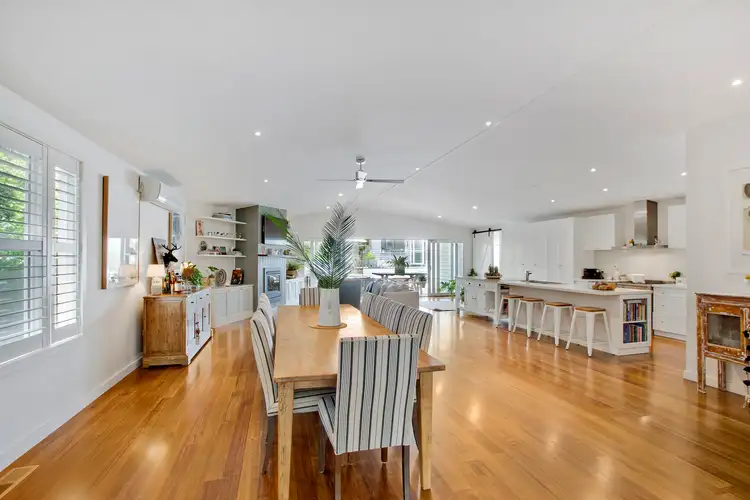Third view of Homely house listing, 25 Kolora Crescent, Mount Eliza VIC 3930