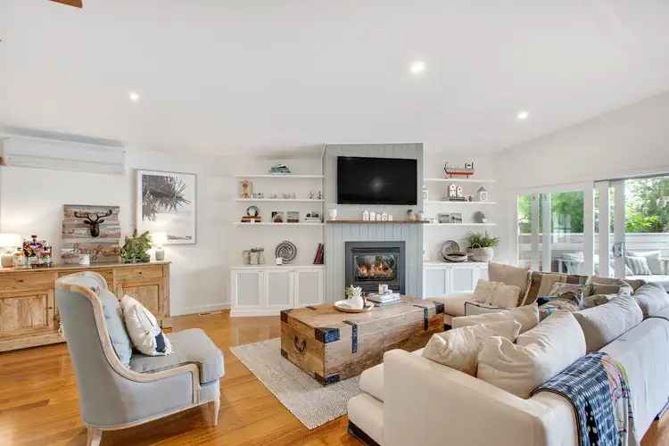 Fifth view of Homely house listing, 25 Kolora Crescent, Mount Eliza VIC 3930