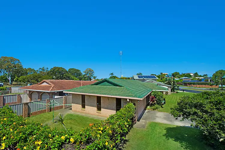 Second view of Homely house listing, 38 Tulip Street, Miami QLD 4220