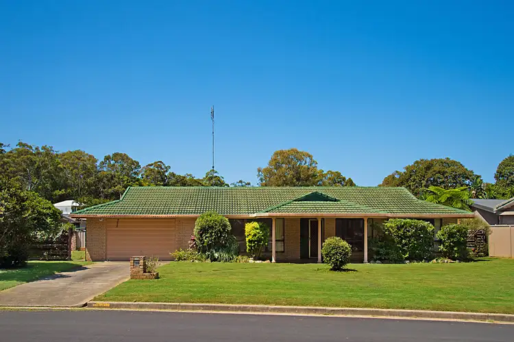 Third view of Homely house listing, 38 Tulip Street, Miami QLD 4220