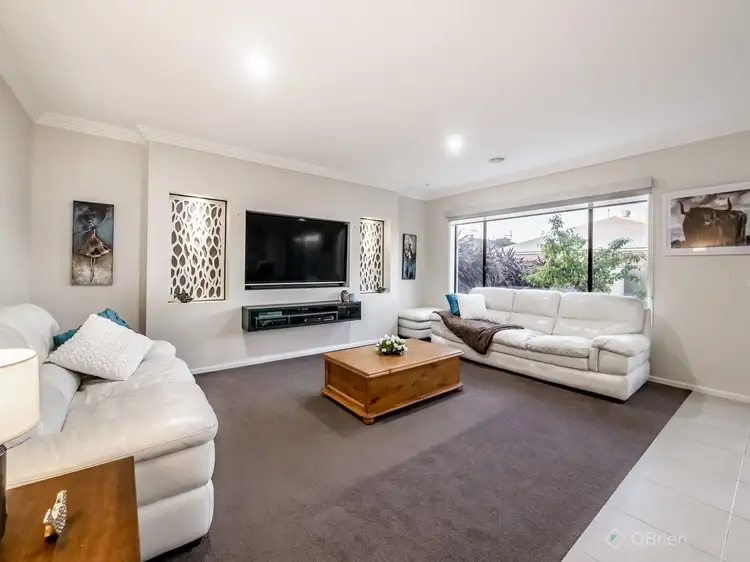 Third view of Homely house listing, 22 Ranfurlie Boulevard, Cranbourne West VIC 3977