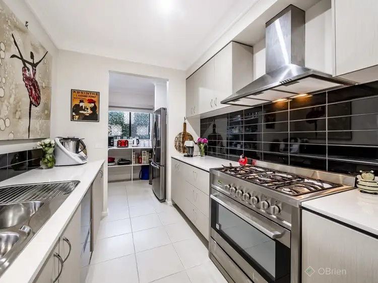 Fourth view of Homely house listing, 22 Ranfurlie Boulevard, Cranbourne West VIC 3977