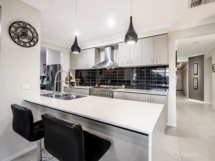 Fifth view of Homely house listing, 22 Ranfurlie Boulevard, Cranbourne West VIC 3977