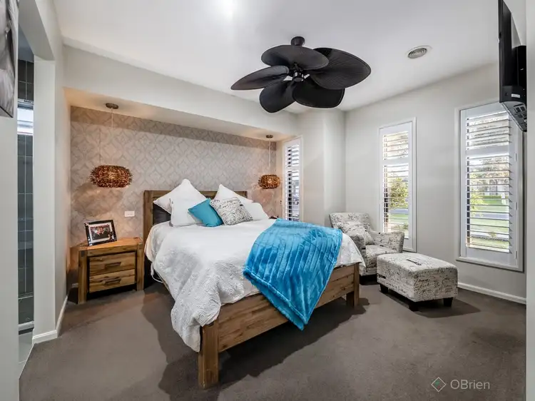 Sixth view of Homely house listing, 22 Ranfurlie Boulevard, Cranbourne West VIC 3977