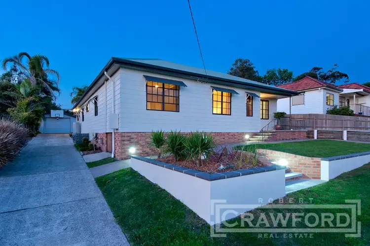4 Notley Street, North Lambton NSW 2299