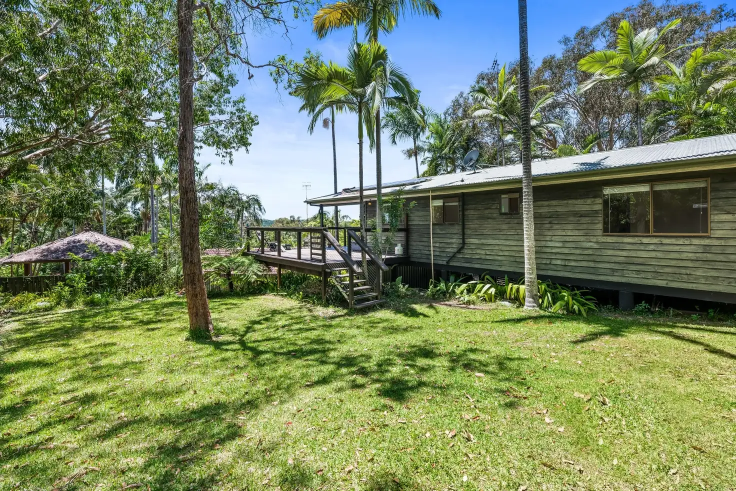 Main view of Homely house listing, 8 Camille Court, Mount Coolum QLD 4573