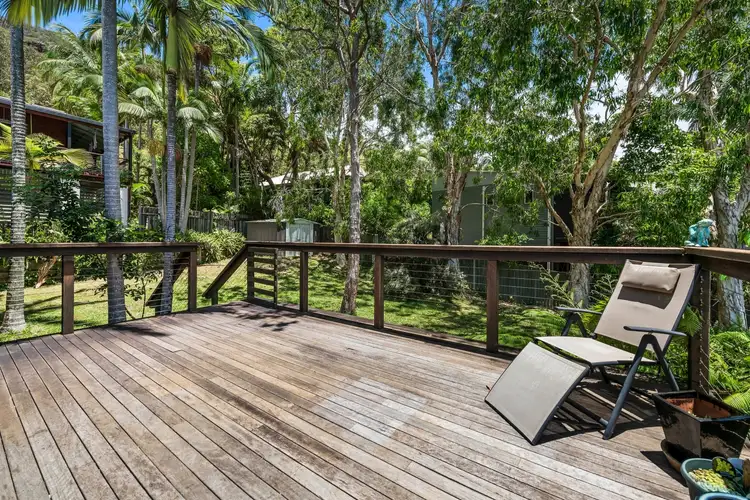 Second view of Homely house listing, 8 Camille Court, Mount Coolum QLD 4573