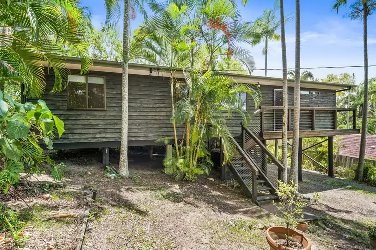 Third view of Homely house listing, 8 Camille Court, Mount Coolum QLD 4573