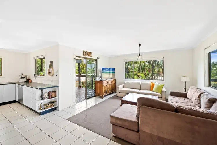 Fourth view of Homely house listing, 8 Camille Court, Mount Coolum QLD 4573
