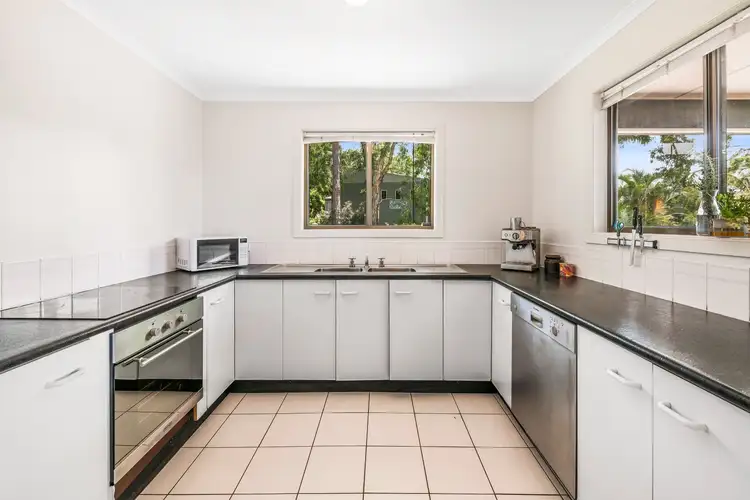 Fifth view of Homely house listing, 8 Camille Court, Mount Coolum QLD 4573