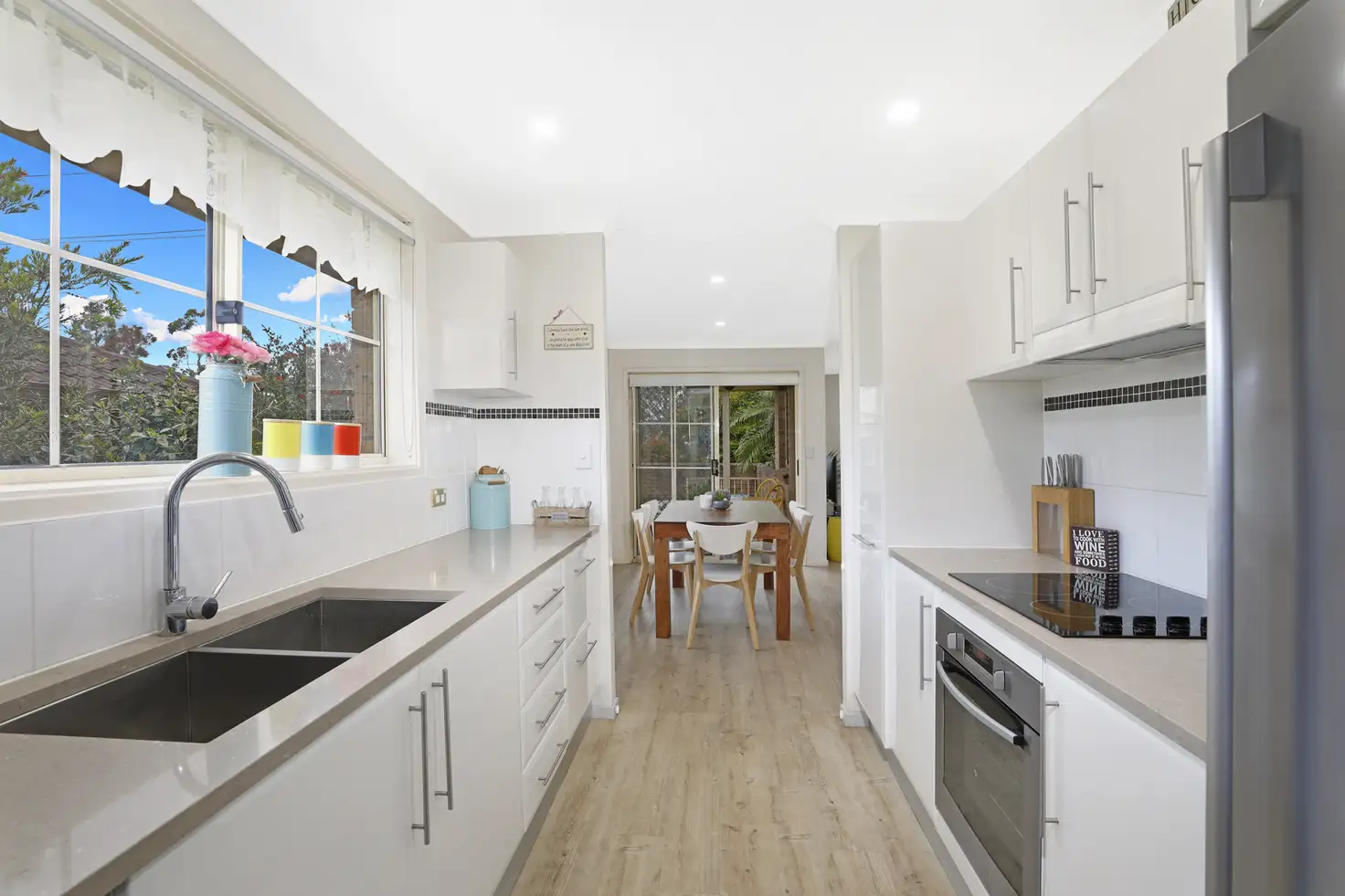 Main view of Homely villa listing, 6/9-11 Clements Parade, Kirrawee NSW 2232
