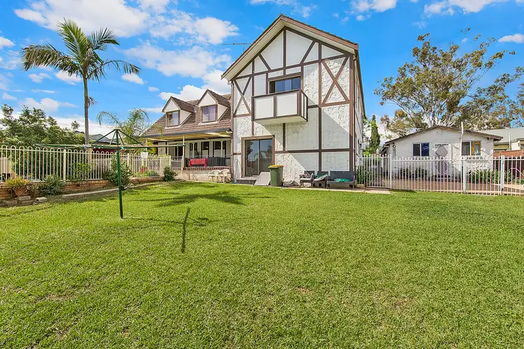 62 Richmond Road, Cambridge Park NSW 2747